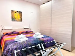 A Casa di Chicchi - 奥温多利