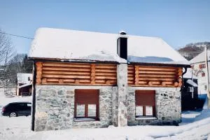 Cottage Dzudovic 2 Vikendica Džudović 2 - Selište