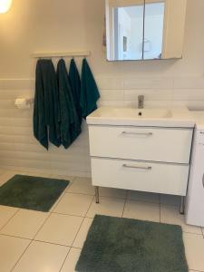 Appartements la scribote : photos des chambres