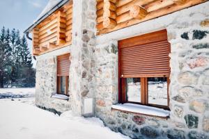 Cottage Dzudovic 2 Vikendica Džudović 2