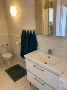 Appartements la scribote : photos des chambres