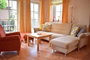 Sturmmöwe - Leybuchtpolder