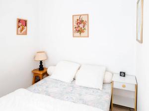 Appartement T2 Cabine - Front de Mer, Parking Privé, 4 Couchages, Narbonne - FR-1-409-6