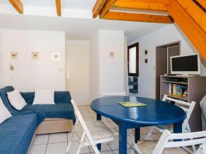 Villa 3 pièces avec piscine, terrasse et parking privé - 4 personnes, animaux acceptés - FR-1-409-20