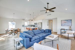 Spacious Wildwood Condo Walk to Beach!