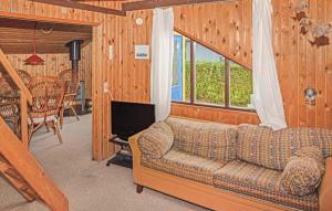 Two-Bedroom Holiday Home In Hemmet