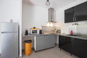 Le Juvignacois- 2 bedrooms and large terrace !