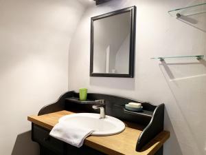 Appartements Le Nid - Chartres Coeur de ville : photos des chambres