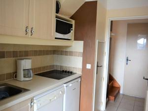 Maisons de vacances Maison Grospierres, 2 pieces, 5 personnes - FR-1-382-86 : photos des chambres