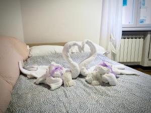 DIMORA DI SAN VINCENZO (BRIGNOLE) - GENOVABNB IT