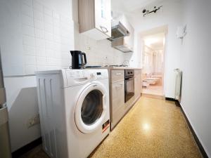 DIMORA DI SAN VINCENZO (BRIGNOLE) - GENOVABNB IT