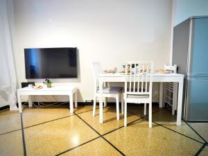 DIMORA DI SAN VINCENZO (BRIGNOLE) - GENOVABNB IT