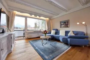 Mein Königreich - Partenkirchen