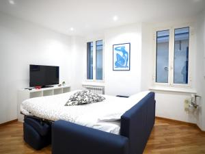 DIMORA DELLA COCCAGNA (ACQUARIO) - GENOVABNB IT