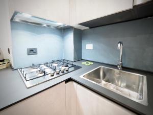 DIMORA DELLA COCCAGNA (ACQUARIO) - GENOVABNB IT