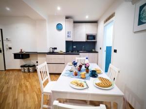 DIMORA DELLA COCCAGNA (ACQUARIO) - GENOVABNB IT