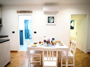 DIMORA DELLA COCCAGNA (ACQUARIO) - GENOVABNB IT