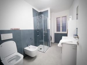 DIMORA DELLA COCCAGNA (ACQUARIO) - GENOVABNB IT