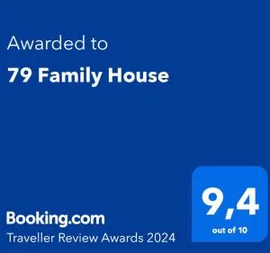 79 Family House - Terzigno