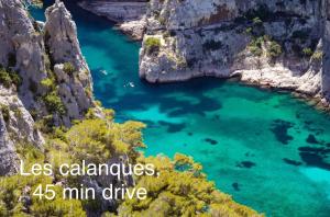 Maisons de vacances The HoPe, suite privee au sein d'une maison avec piscine : photos des chambres