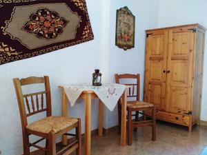 Spiros Rooms Skopelos Greece