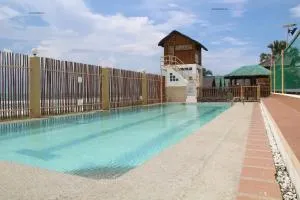 Good Guys Beach Resort - Botolan