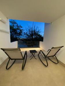 Ático de Lujo Izaro II Totalmente Nuevo