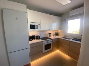 Ático de Lujo Izaro II Totalmente Nuevo