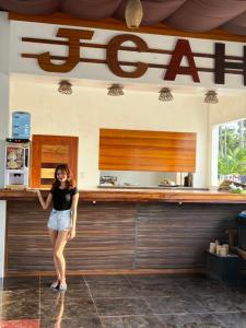 JCAH BEACH HOUSE free WiFi