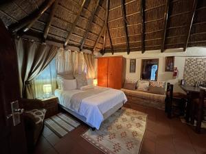 Ubuntu Guesthouse