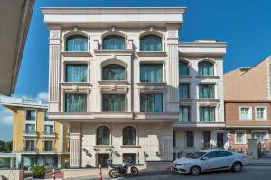 Hanna Hotel