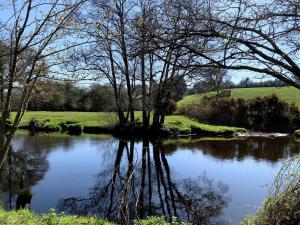 Rushford Shepherds Hut