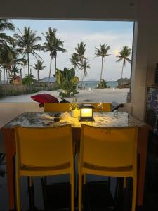 JCAH BEACH HOUSE free WiFi