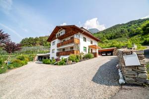Appartamento Superior con 1 Camera da Letto e Balcone
