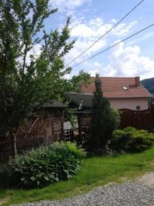 Apartamente Ambrus Praid