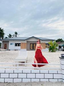 JCAH BEACH HOUSE free WiFi