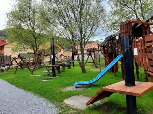 Apartamente Ambrus Praid