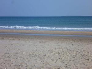 Maison 3 pièces avec terrasse et parking, proche plage, Marseillan Plage, animaux acceptés - FR-1-387-127