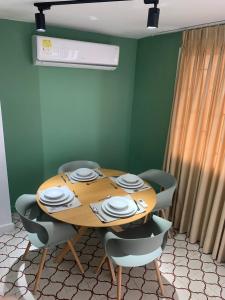 Apartahotel Edificio Baquero x8 Apto 402