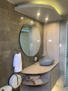 Apartahotel Edificio Baquero x8 Apto 402