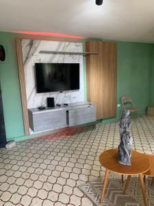 Apartahotel Edificio Baquero x8 Apto 402