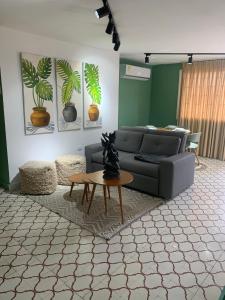 Apartahotel Edificio Baquero x8 Apto 402