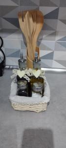 Appartamento Daisy - Parma