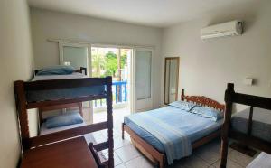 Guarujá Praia Hotel Econômico