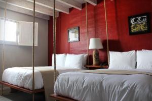 Hotel Damiana Boutique