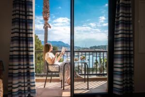 Les appartements de lHelios - Ile des Embiez