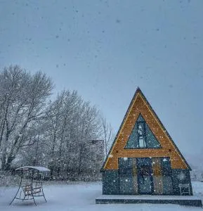 Memoria Kazbegi - Ach'khoti