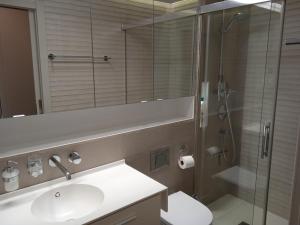 Exclusive Malaga Skyline