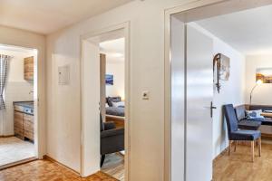 Ferienwohnung Zugspitze