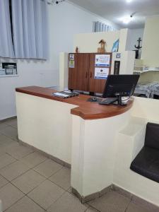 Guarujá Praia Hotel Econômico